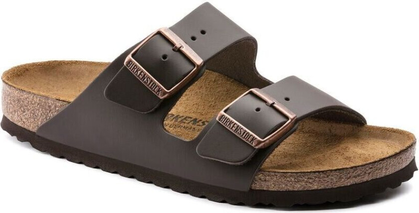 Arizona Nl Dark Brown EU 36