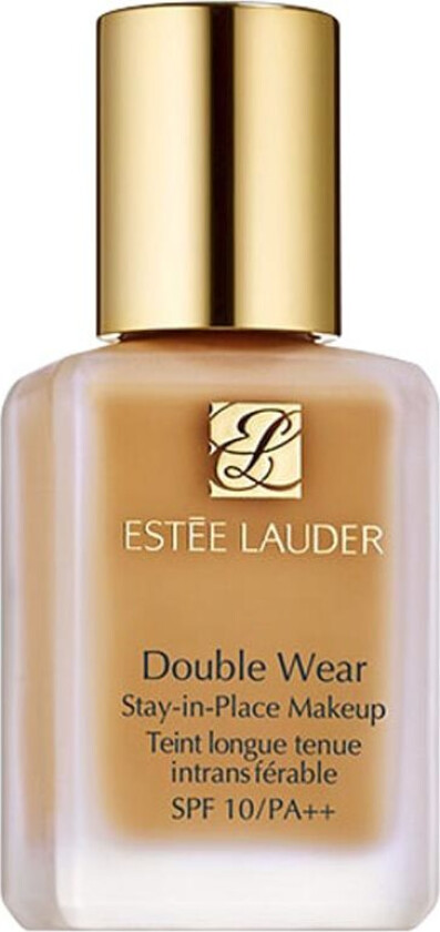 Estée Lauder Double Wear Stay-In-Place Foundation SPF10 3W1,5 Faw