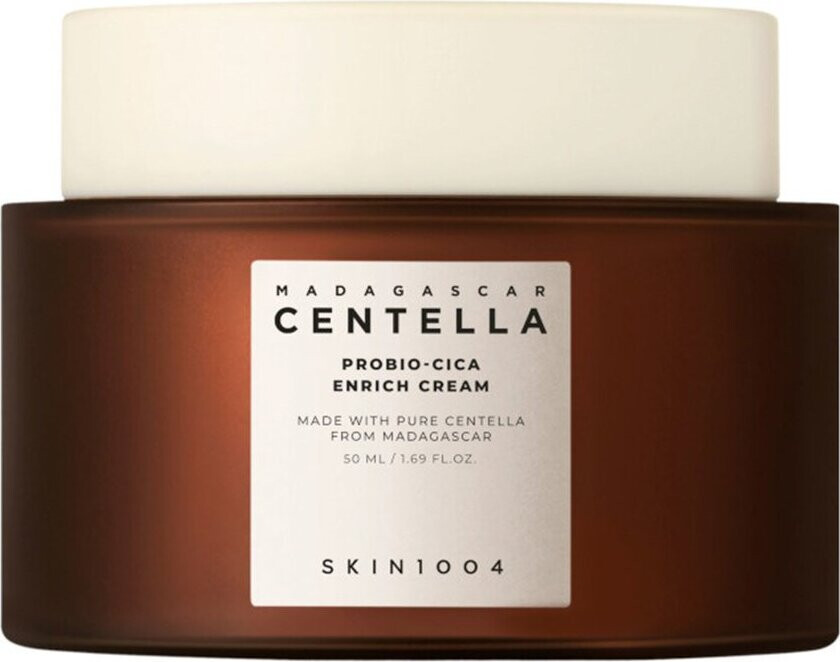 Madagascar Centella, 50 ml  Ansiktskrem