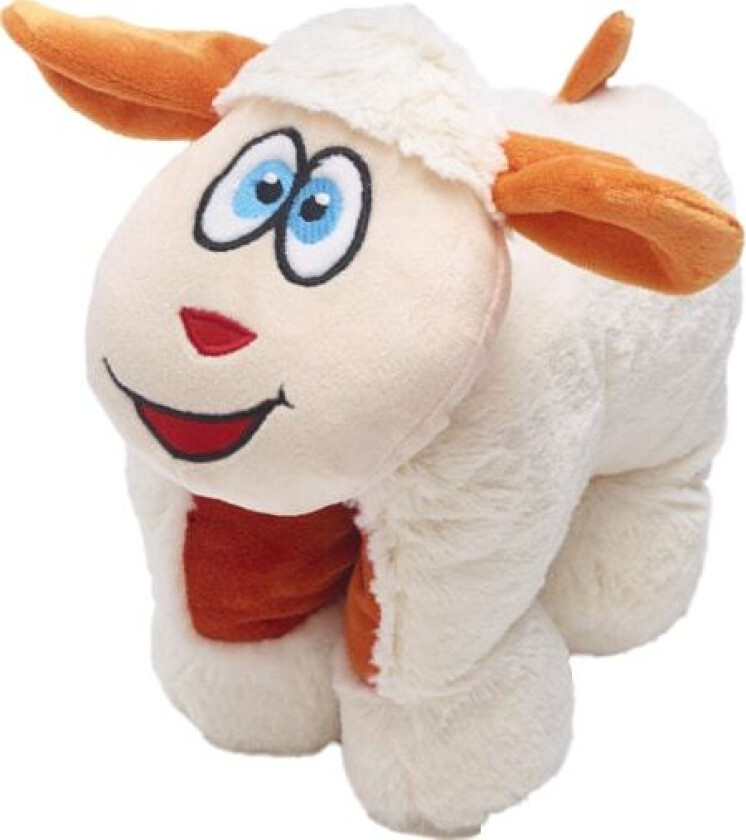 Snowy the Sheep nakkepute