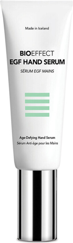 EGF Hand Serum 40ml