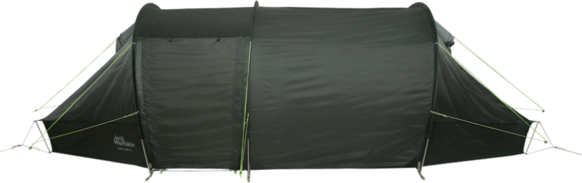 North Tunnel III Island Moss One Size, Island Moss