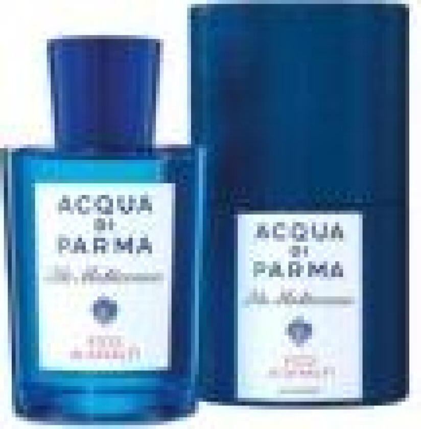 ACQUA DI PARMA Blu Mediterraneo Fico di Amalfi EdT (Størrelse: 150 ML)