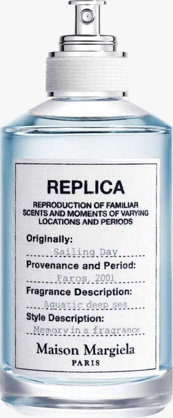 Replica Sailing Day Eau De Toilette 100ml