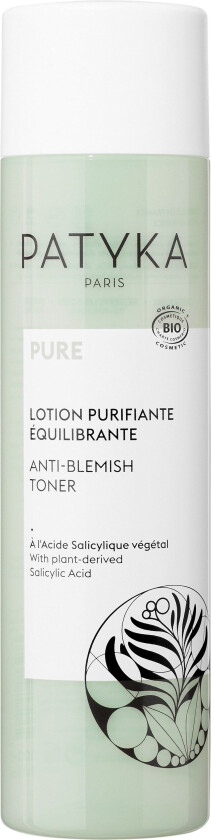 Pure Anti-Blemish Toner 200 ml
