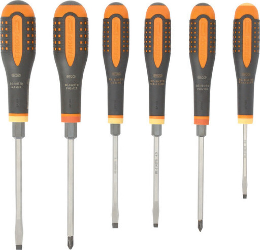 BE-9881TB manual screwdriver
