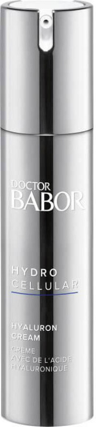 Babor Doctor Babor Hydro Cellular Hyaluron Cream (50ml)