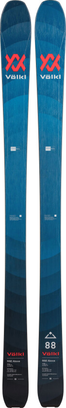 Rise Above 88 177 cm