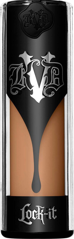 Lock-it Liquid Foundation M59 Neutral