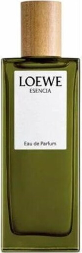 Esencia Pour Homme Eau De Parfum Spray 50 ml