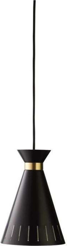 Cone takpendel Black noir