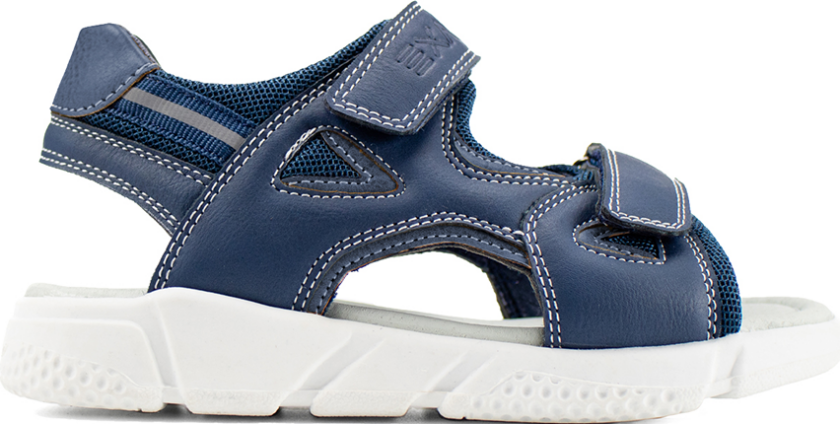 Juniors' Andy Navy 35, Navy