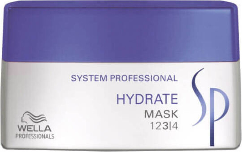 Sp Hydrate Mask 200ml