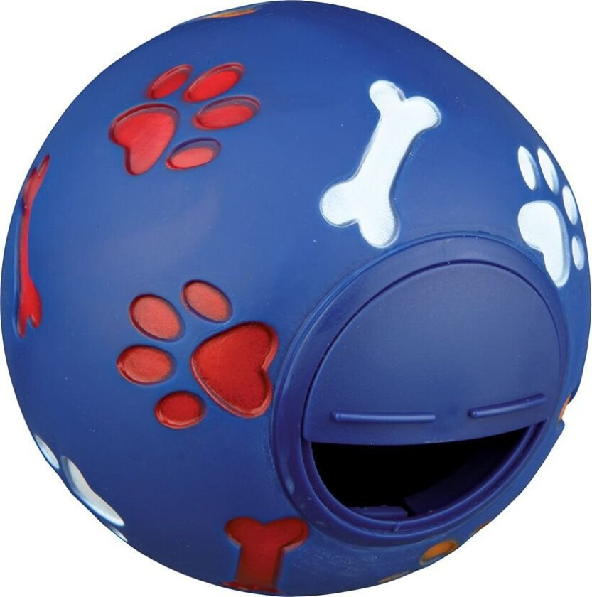 Trixie Dog Aktivitetsball 11 cm