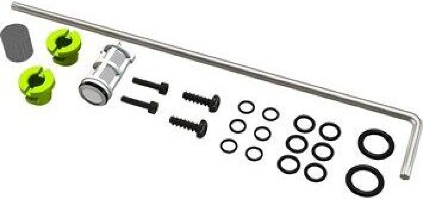 Bilde av AVA First Aid kit