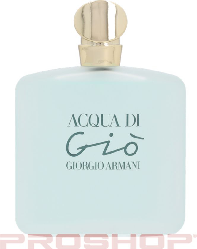 Acqua di Gio Femme EDT 100 ml