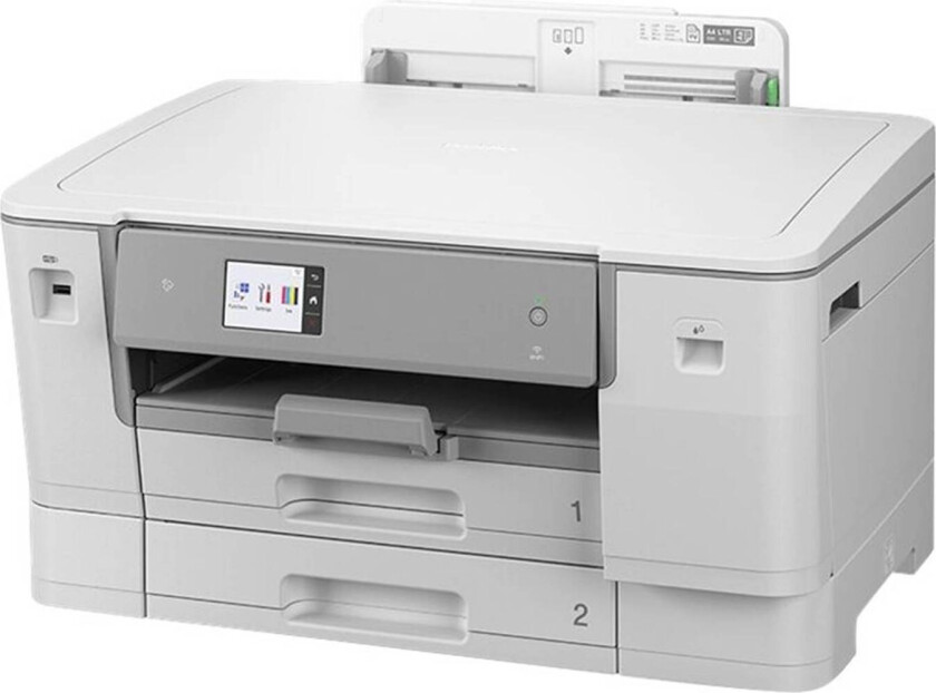 Hl-j6010dw A3