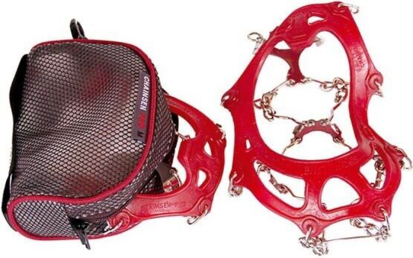 Bilde av Pro Brodder Red M (36-41)