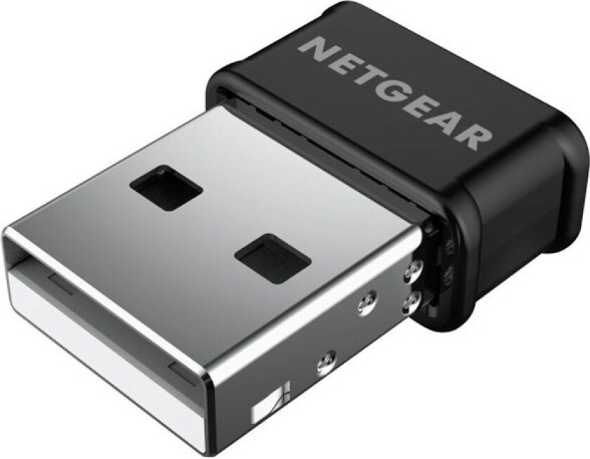 Bilde av Netgear Rax10 Ax1800 Wifi 6 Trådløs Ruter