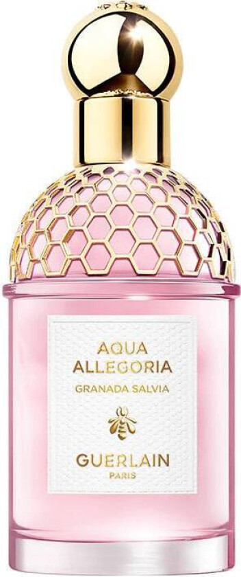 GUERLAIN Aqua Allegoria Granada Salvia EdT 75 ml