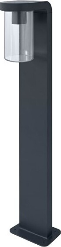 LEDVANCE ENDURA CLASSIC CASCADE 80CM Stolpe E27 CLEAR