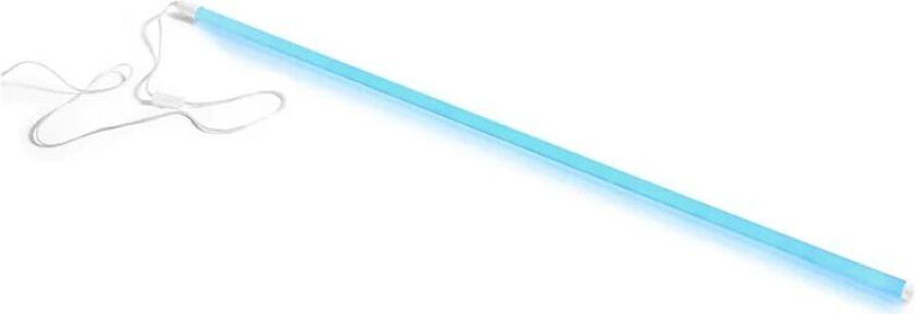 Neon Tube lysrør 150 cm ice blue