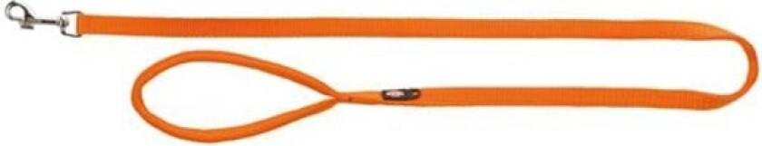 Premium Leash Hundebånd Papaya