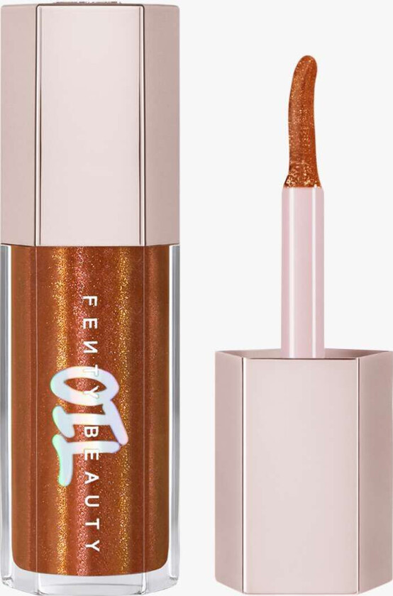 Gloss Bomb Universal Lip Luminizer Gloss Oil 9 ml (Farge: Fro$ted Bunz)