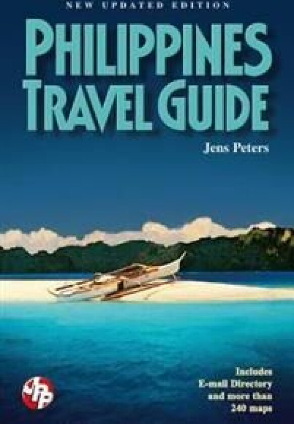Philippines Travel Guide