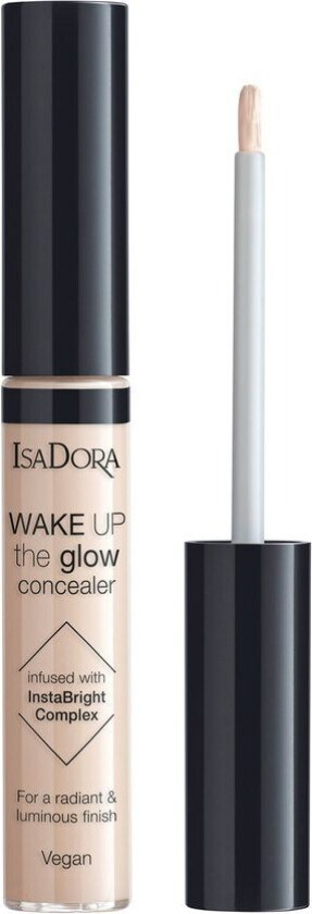 Wake-Up The Glow Concealer 1n