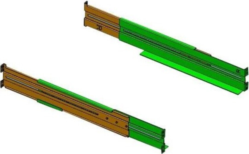 Rack Mount Kit Rk6