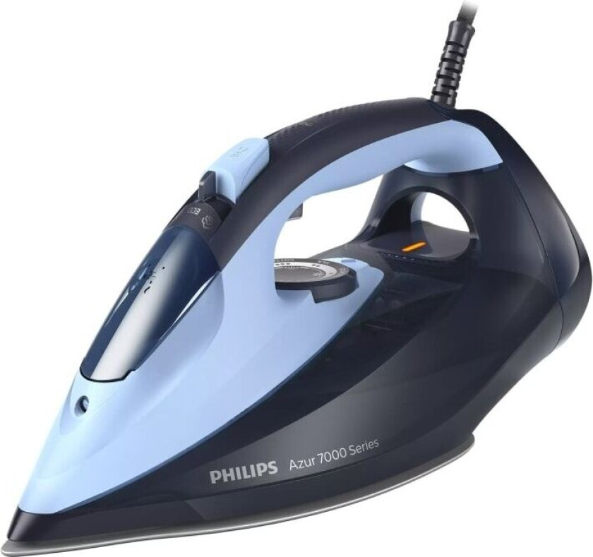 Żelazko  Żelazko DST7041/20 seria 7000 2800W