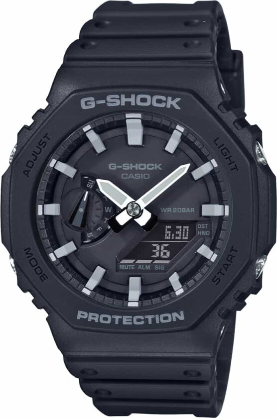 G-Shock