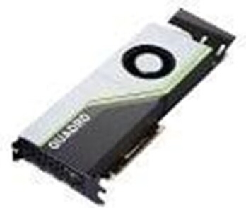 Quadro RTX 5000 - 16GB GDDR6 RAM - Grafikkort