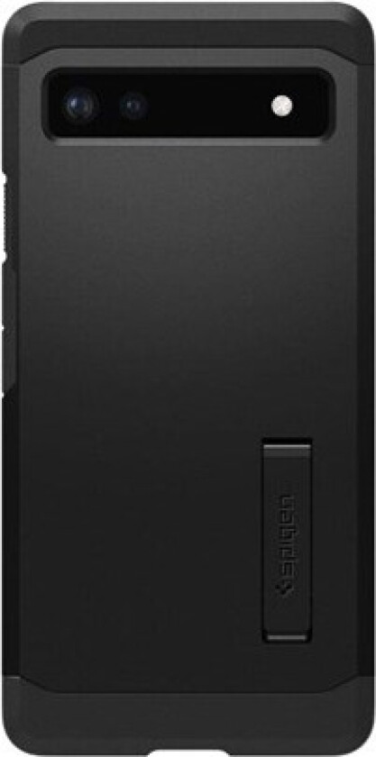 Tough Armor - back cover for mobile phone