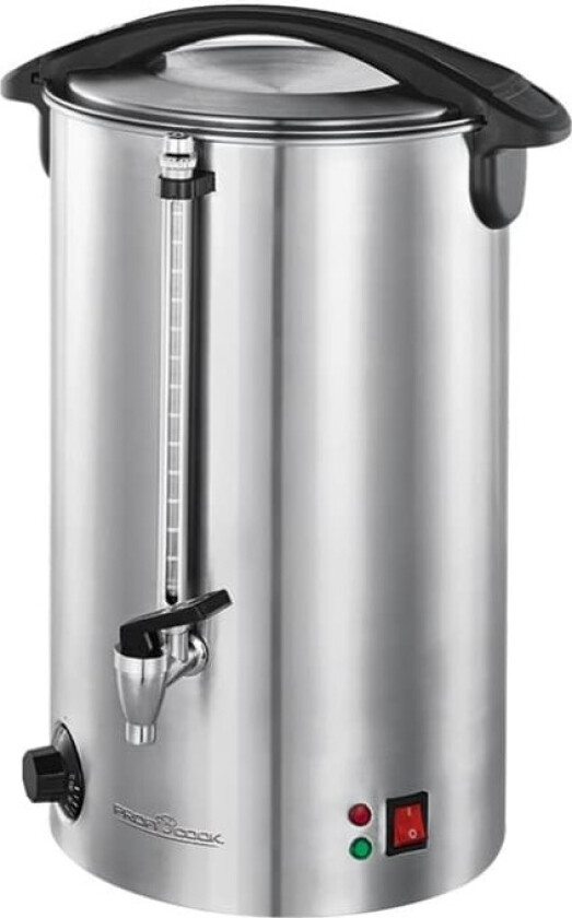 Termomaskin 16ltr. - Profi Cook