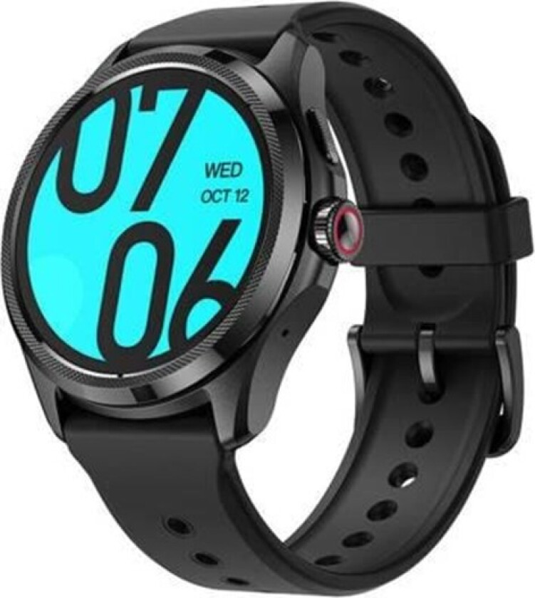 TicWatch Pro 5 GPS Obsidian