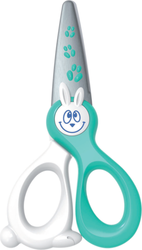 Kidicut scissors