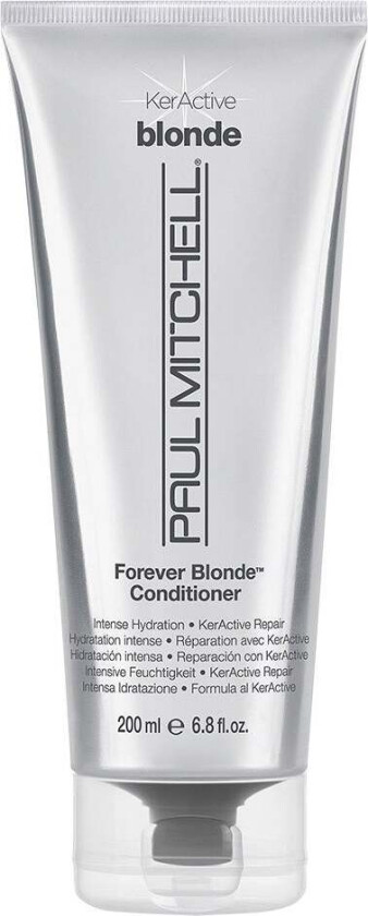 Blonde Forever Blonde Conditioner 200ml