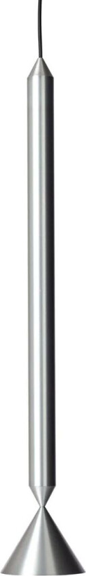 Apollo 59 pendel Aluminium