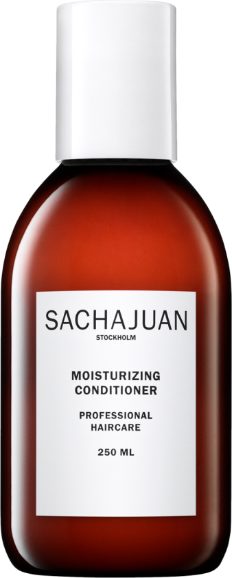 Moisturizing Conditioner 250 ml