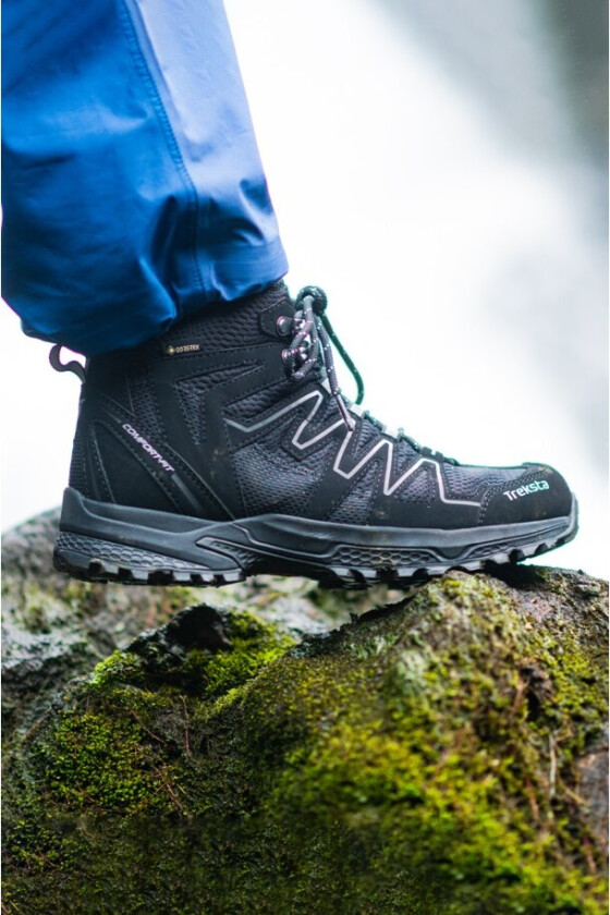 Tind Mid GoreTex tursko  45