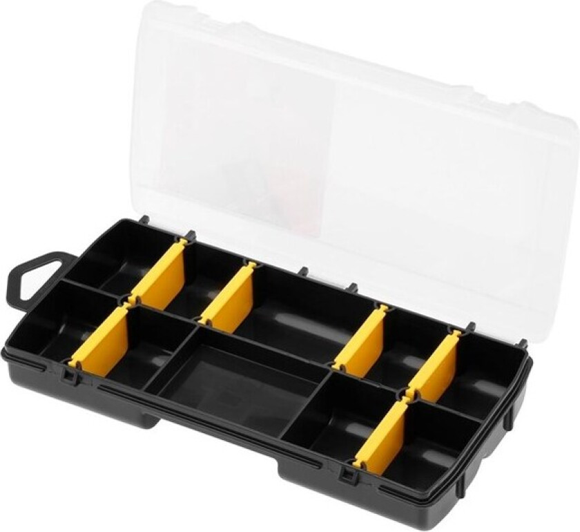 Stanley STST81679-1 Sortimentboks 9"