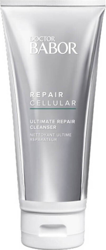 Babor Doctor Babor Repair Cellular Ultimate Repair Cleanser 200ml