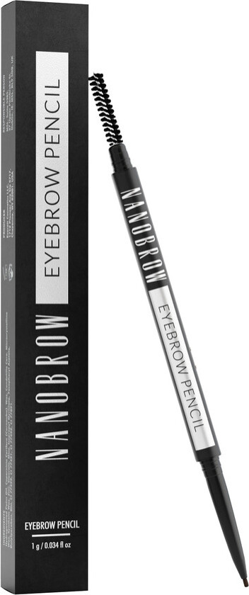 Eyebrow Pencil Dark Brown 1g
