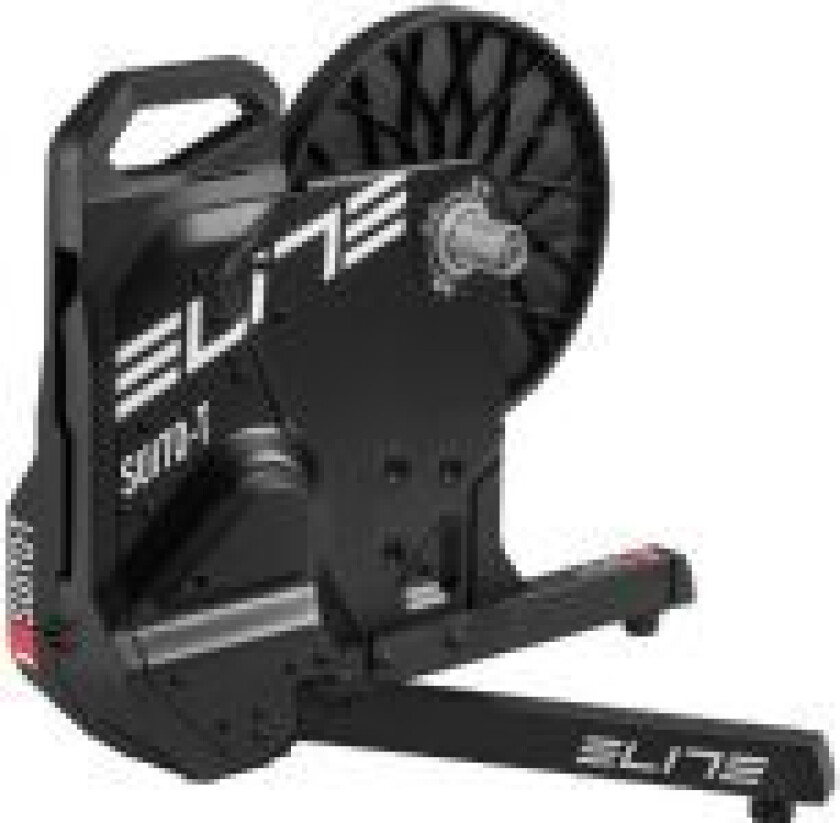 , Suito - T, sykkeltrener BLACK