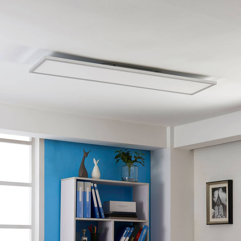 Arthur LED-panel, universalhvit 50 W