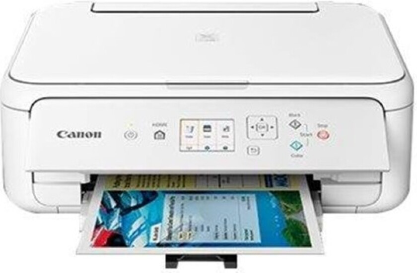 PIXMA TS5151 Blekkskriver Multifunksjon - Farge - Blekk