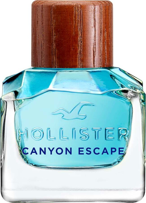 Canyon Escape For Him Eau De Toilette 50ml