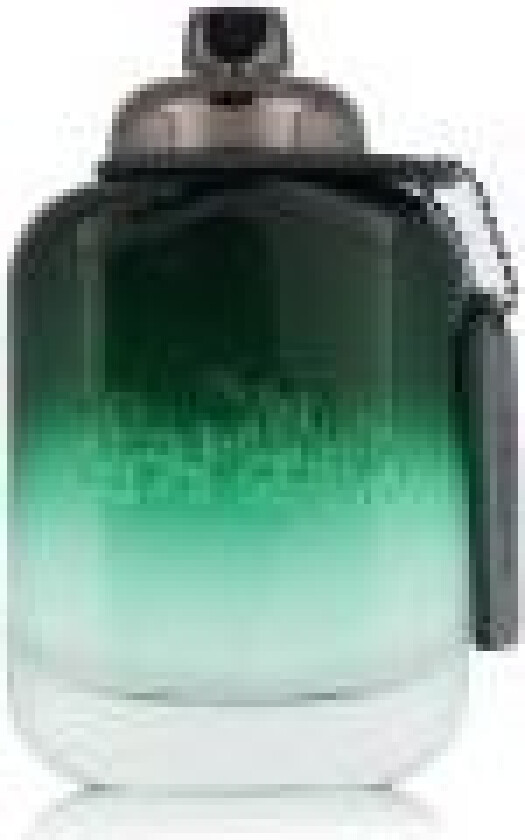 Green Eau De Toilette 100 ml (man)